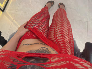 MiaValenttine Hot Liveshows - Photo 20/21