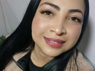 AlanaWest Webcam Porno Live - Photo 12/21
