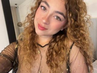 AriannaBlake Webcam Porno Live - Photo 5/21