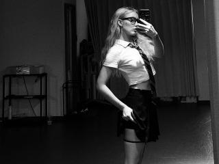 DaneteHeingartner Amateur Live Cam - Photo 4/21