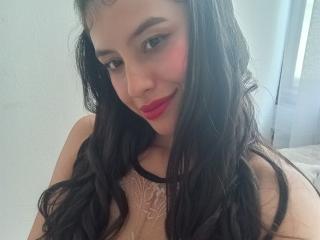 MadissonFontaine Hot Liveshows - Photo 14/21
