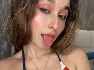 MilaGonz Hot et Sexy Liveshow - Photo 17/21