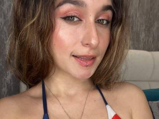 MilaGonz Hot et Sexy Liveshow - Photo 15/21