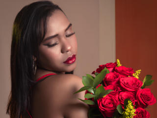 AntonellaVargas Webcam Porno Live - Photo 9/20