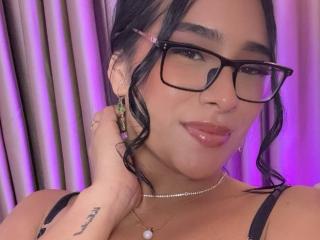 AntonellaMonroe Webcam Porno Live - Photo 8/21