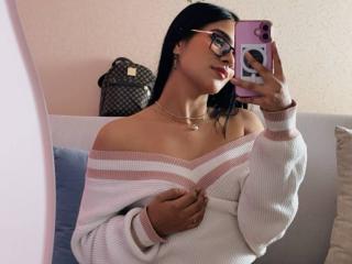 AntonellaMonroe Webcam Porno Live - Photo 5/21