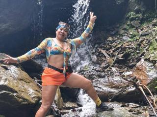 MaraRoberts Hot et Sexy Liveshow - Photo 7/21