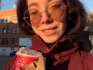 ClaireSpisak Webcam Sexe Direct - Photo 6/21