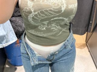 MargoFun Hot et Sexy Liveshow - Photo 8/21