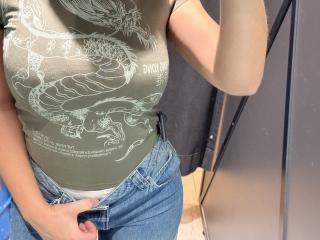 MargoFun Hot et Sexy Liveshow - Photo 6/21