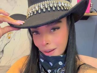 EmmaEbony Boobs Liveshow - Photo 4/21