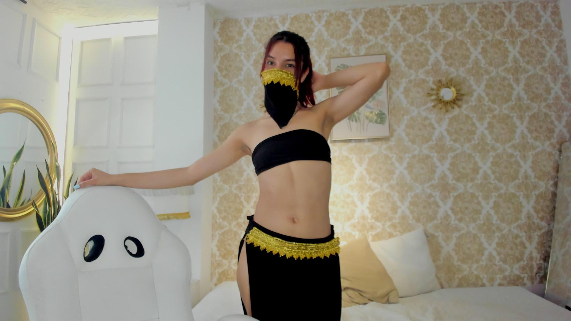 webcam model Sahara69 from XloveCam webcam model Sahara69 from XloveCam