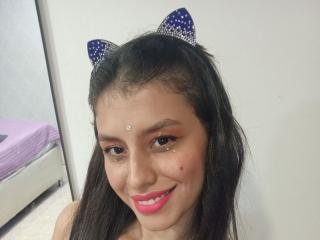 MadissonFontaine Hot Liveshows - Photo 11/21