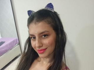 MadissonFontaine Hot Liveshows - Photo 10/21