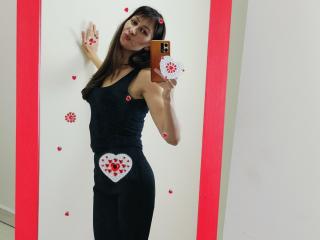 MiraMixi Hot et Sexy Liveshow - Photo 17/21