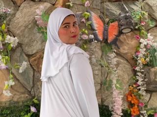 AishaAmin Webcam Porno Live - Photo 8/11