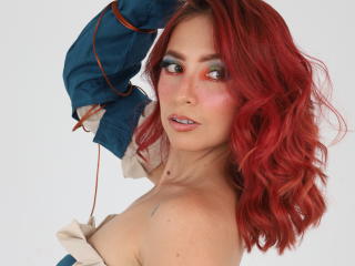 MiaaRouge Hot et Sexy Liveshow - Photo 19/21