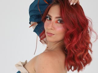 MiaaRouge Hot et Sexy Liveshow - Photo 18/21