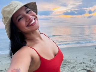 AlanaLuxe Webcam Porno Live - Photo 5/21
