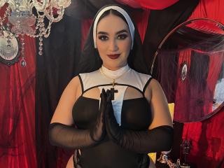 MaraGrief Hot Liveshows - Photo 11/21