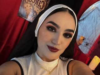 MaraGrief Hot Liveshows - Photo 7/21