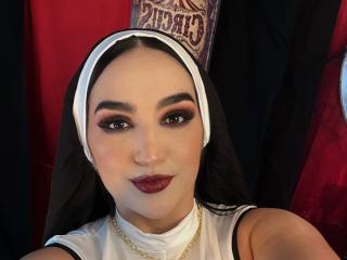 MaraGrief Hot Liveshows - Photo 5/21