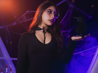 MelanyBlom Hot Liveshows - Photo 9/21