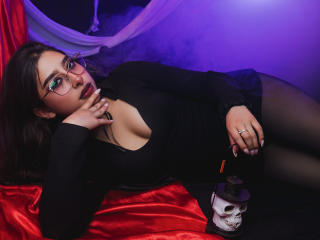 MelanyBlom Hot Liveshows - Photo 7/21