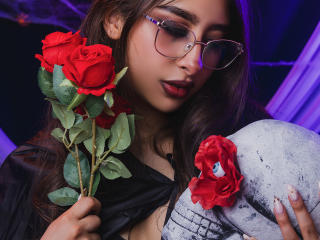 MelanyBlom Hot Liveshows - Photo 6/21