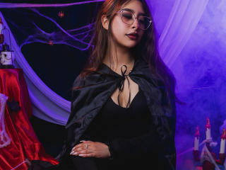 MelanyBlom Hot Liveshows - Photo 5/21