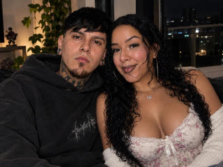 SolandAndy photo