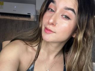 MilaGonz Hot et Sexy Liveshow - Photo 7/21