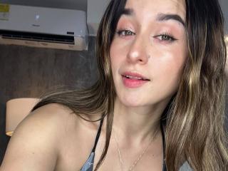 MilaGonz Hot et Sexy Liveshow - Photo 6/21