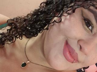 MelannieCarter Hot et Sexy Liveshow - Photo 21/21