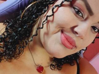 MelannieCarter Hot et Sexy Liveshow - Photo 17/21