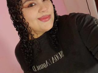MelannieCarter Hot et Sexy Liveshow - Photo 16/21