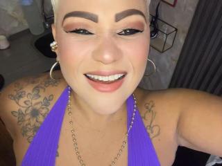 GianellaCox Video Webcam - Photo 7/21