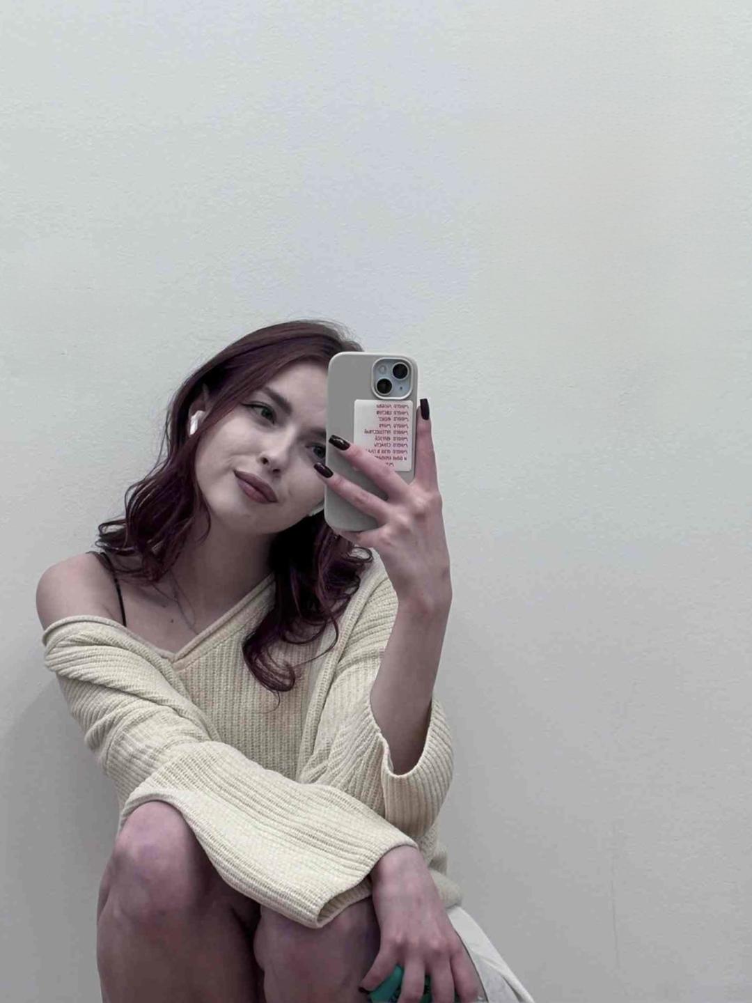 webcam model MacyHaysbert from XloveCam webcam model MacyHaysbert from XloveCam