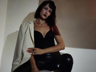MiraMixi Hot et Sexy Liveshow - Photo 4/21