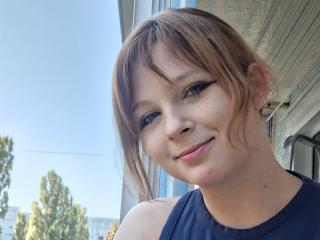 AnnelleDeist Webcam Porno Live - Photo 8/10