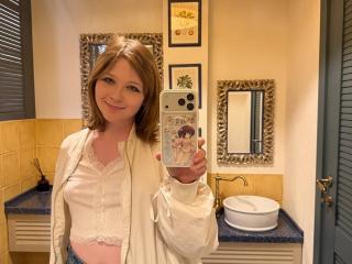 AnnelleDeist Webcam Porno Live - Photo 7/10