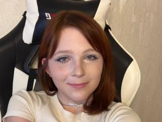 AnnelleDeist Webcam Porno Live - Photo 5/10