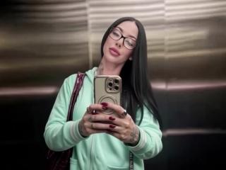 MirandaHott69 Hot et Sexy Liveshow - Photo 6/21