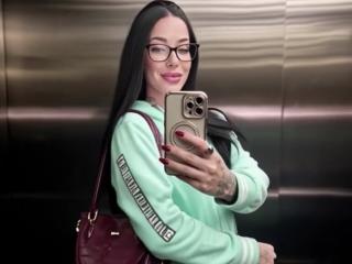 MirandaHott69 Hot et Sexy Liveshow - Photo 5/21