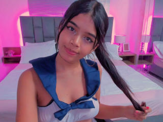 DiamondSweet Amateur Live Cam - Photo 16/21