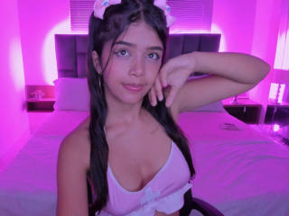 DiamondSweet Amateur Live Cam - Photo 14/21