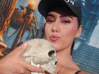 MillaGraces Hot Liveshows - Photo 18/21