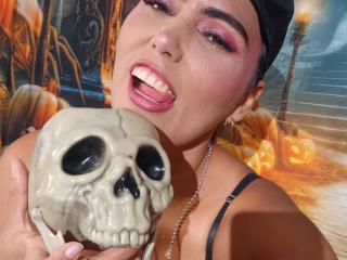 MillaGraces Hot Liveshows - Photo 16/21