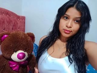MiaBlakeX Hot et Sexy Liveshow - Photo 5/11