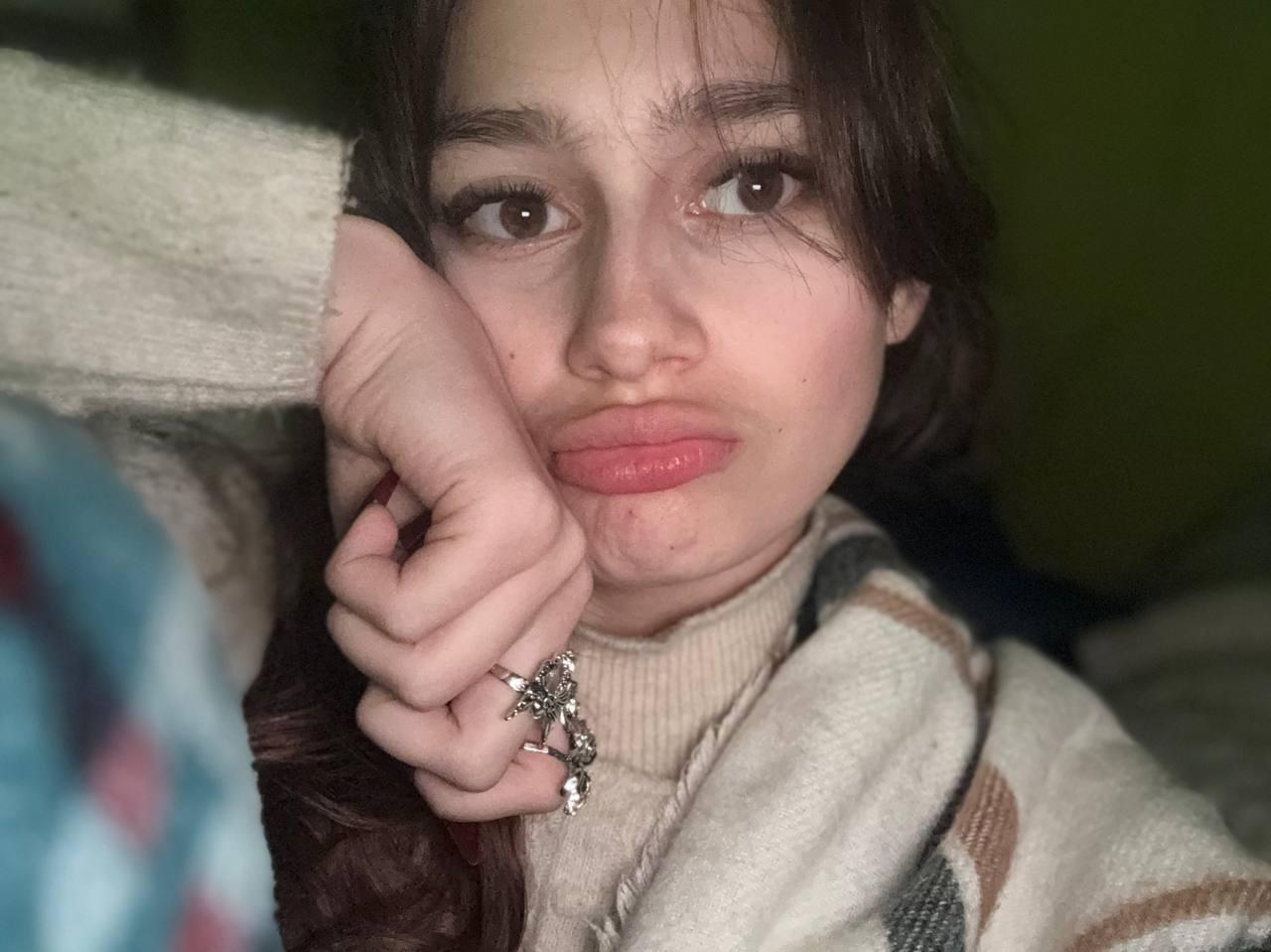 webcam model BernadineMelysa from XloveCam webcam model BernadineMelysa from XloveCam